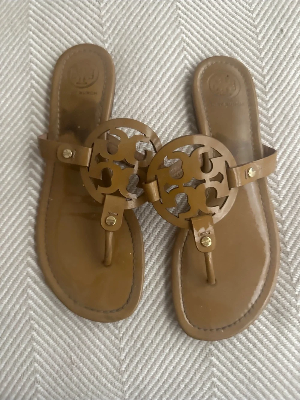 Tory Burch Sandal